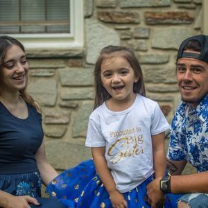 Meet your Posher, Chad